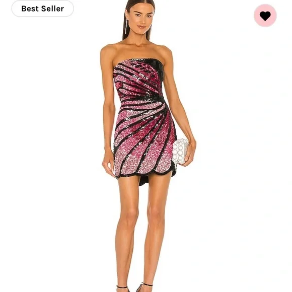 ISO RETROFETE ARABELLE DRESS!!! - Picture 1 of 1